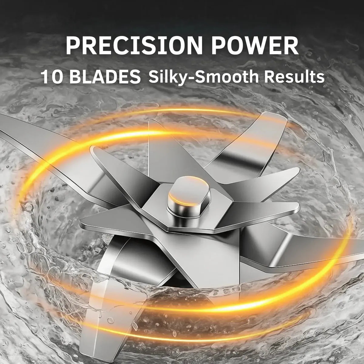 Milvora™ WholeBlend Maker