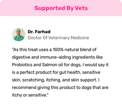 120 Tasty Treats for Itchy, Irritated & Sensitive Skin